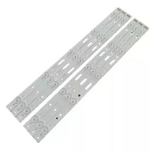 HX-No.20 Meilleur prix 5850-W43019-0P00 Rétroéclairage TV en aluminium d'origine pour réparation de téléviseurs - Product Image 1