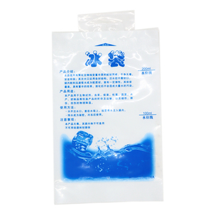 Tái sử dụng khô băng gói tái sử dụng nước đá cho làm mát, lâu dài mát băng gói - Product Image 5