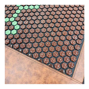 Korea <span class=keywords><strong>Jade</strong></span> Massage bett Matratze Wärme heizkissen - Product Image 3