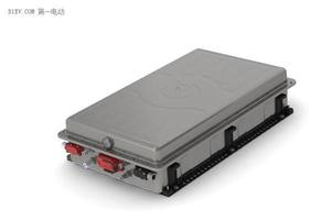 209Ah Vehicle <b>Battery</b> EV Conversion Kit for Cars Bus Truck Various Vehicles NEV Parts & <b>Accessories</b> - Product Image 3