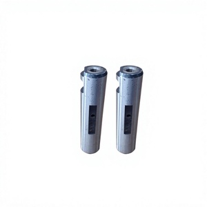 Adapté aux broches de ressort avant TATA 25 mm, suspension, manille OEM 35233220530 LPT 709 1109 1613 697 5G, pièces automobiles et de camion - Product Image 1