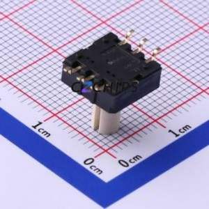 RM3HAF-16R-V-T/R Rotary Encoder SMD Switch Whole Sale Electronic Component Chips Supplier & BOM Service - Product Image 2