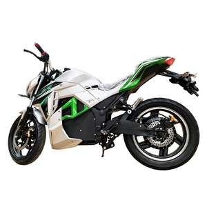 Custom 200km 10kw 15kw 9000w 10000w 12000w 14000w 20000w Lithium Motorcycle - Product Image 1