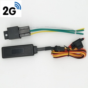 Localizador <span class=keywords><strong>GPS</strong></span> para vehículos Avalon 2G, sistema de alarma antirrobo portátil con función de corte de motor de seguimiento de coche en tiempo Real, 1 año de garantía - Product Image 4