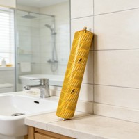 Sikaabond 50, Sellador de Silicona de Alta Calidad, Serie para Pisos de Madera, Adhesivo Elástico con Alta Resistencia de Adhesión para Toda la Superficie
