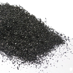 سعر المصنع متناول ، سماد عضوي بخلاصة الأعشاب البحرية مع - Product Image 2