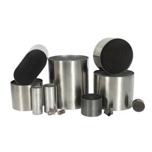 Filter partikulat Diesel DPF untuk konverter katalis - Product Image 5