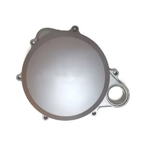 KX450F用のカスタマイズされたOEMCNC部品アルミニウムクラッチカバー - Product Image 5