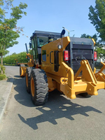 Nouvelle niveleuse à moteur 922F bon marché 920F niveleuse de route 2025