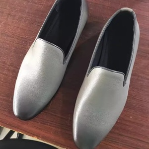 2026 New Genuine Leather Waterproof Breathable Evergreen Oxfords Ankle Lace-Up Shoes <b>Men</b> Washable Goodyear Handcrafted Retro - Product Image 2