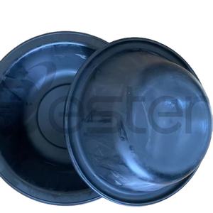 Diaphragme haute étanchéité en forme de bol, résistant à la température, modèles MS800 <span class=keywords><strong>MS900</strong></span>, origine Shandong, garantie 6 mois, fourni directement par l'usine - Product Image 1