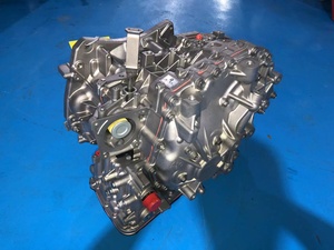Boîte de vitesses d'assemblage de Transmission pour <span class=keywords><strong>Qashqai</strong></span> 2.0L X-Trail 4WD CVT2 JF011E RE0F10A REFABRICATION - Product Image 4