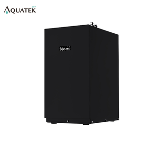 Dispensador de agua ecológico para debajo del fregadero AQUATEK AQ-3212B 750W 3.6L con tanque de agua caliente para hoteles y hogares, venta al por mayor en línea. - Product Image 3