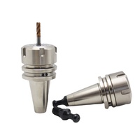 Cache-poussière de broche CNC LY 100 mm pour routeur CNC, protection anti-poussière pour aspirateur de centre d'usinage ATC, anti-poussière pour machine à bois