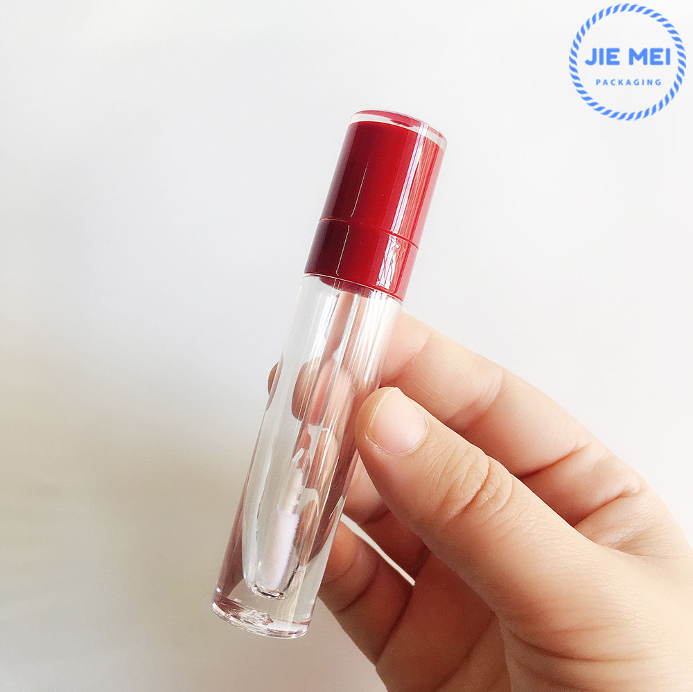 Bouchon rouge 8ml + anneau rouge