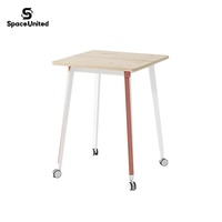 Comptoir de bar mobile design moderne SpaceUnited pour événements, hôtels, bureaux, mobilier de bureau modulaire
