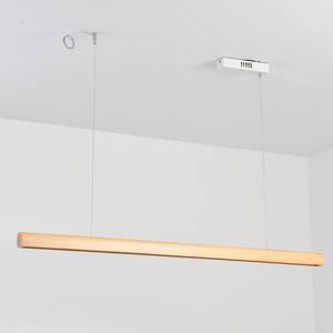 Minimaliste Salle À Manger En <span class=keywords><strong>Bois</strong></span> Pendentif Lumières Moderne LED Long Salon Bar plafond bureau pendentif linéaire led latte lumière - Product Image 3