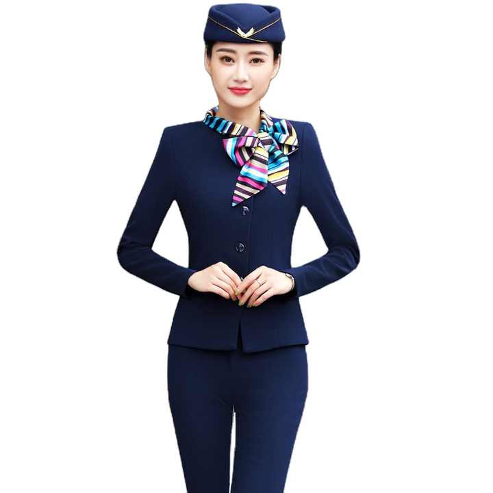 Corporate/Business Jets - Uniform Pilot Pants