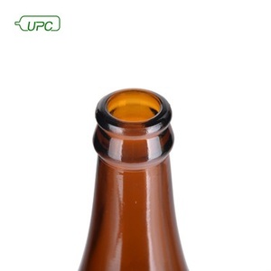 Botella de <span class=keywords><strong>cerveza</strong></span> de vidrio ámbar, <span class=keywords><strong>12</strong></span> oz - Product Image 3