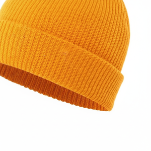 Bonnet d'hiver personnalisé de qualité supérieure au meilleur prix, fabricant pakistanais, concevez vos propres bonnets pour hommes - Product Image 1
