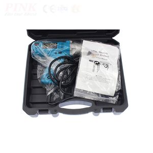 Électrique <span class=keywords><strong>Filaire</strong></span> <span class=keywords><strong>Clé</strong></span> <span class=keywords><strong>À</strong></span> Chocs - Product Image 3