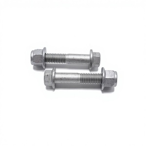 Bullone di Fissaggio per Braccio di Controllo Sospensione Compatibile con <span class=keywords><strong>Corsa</strong></span>, Meriva, Punto, Mito, X2 - Product Image 3