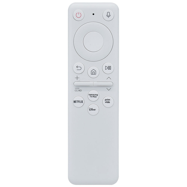HUAYU RM-G2000 V1 BN59-00149A Voice Battery Replacement Smart LCD LED TVRemote Control for Samsung