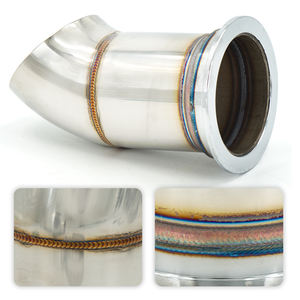 2.5/3 pouces actionneur de vide de découpe d'échappement universel y tuyau de dérivation tuyau de découpe d'échappement <span class=keywords><strong>VAR</strong></span> avec PP-VA25R de télécommande - Product Image 5