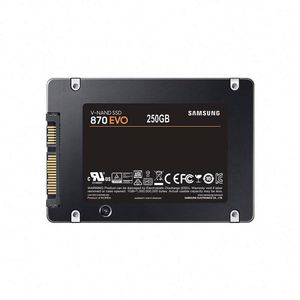 PM9A3 1.92TB 2.5" NVMe PCIe Gen4 V6 M.2 SSD MZ1L21T9HCLS-00A07 ฮาร์ดดิสก์แบบ SSD รุ่น PM9A3 ความจุ 1.92TB ขนาด 2.5 นิ้ว ชนิด NVMe PCIe Gen4 V6 M.2 รุ่น MZ1L21T9HCLS-00A07 - Product Image 6