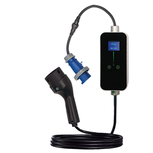 Chargeur EV portable monophasé 7 kW Guangdong Type 2 AC1638(E2) - Product Image 1