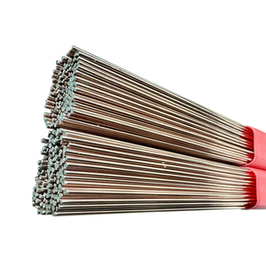 Высокопрочная дуговая сварочная проволока из сплава 42CrMo 35CrMo, ER80S-B2 ER80S-G стержни для эффективной сварки MIG/MAG - Product Image 3