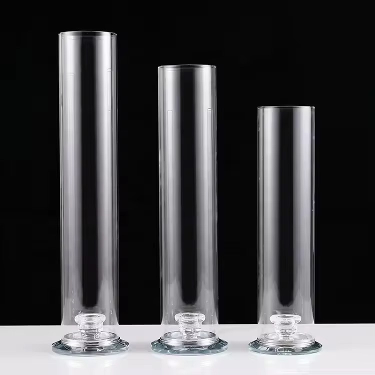 Three piece combination set
