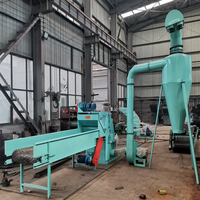 Broyeur de paillis organique à alimentation forcée haute productivité, modèle de machine à broyer les déchets de feuilles et de bois avec moteur diesel/électrique et engrenages
