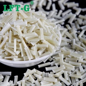Produits de moulage par injection en nylon <span class=keywords><strong>66</strong></span> <span class=keywords><strong>polyamide</strong></span> <span class=keywords><strong>66</strong></span> GF fibre de verre LFT - Product Image 2