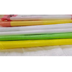 ถุงกระสอบโพลีโพรพิลีน PP ขายส่ง รหัส HSN 3923 ป้องกันไฟฟ้าสถิต สำหรับบรรจุอาหาร แป้ง ข้าวสาร ถุงเปล่า SLA ผู้จัดจำหน่ายสินค้าจำนวนมากระหว่างประเทศ อินเดีย - Product Image 1