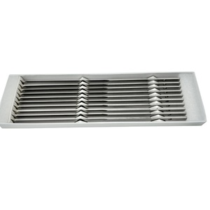 Cuchillas para Máquina de Corte de Tela Textil CAD CAM Lectra de 305x8.5x2.4mm - Product Image 4