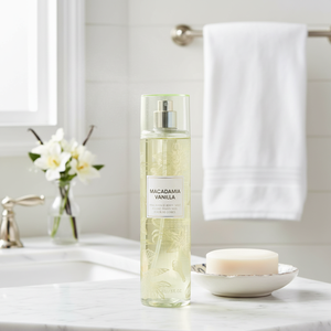 Spray corporel parfumé aux fleurs de 8 fl.oz pour femmes, parfum rafraîchissant et durable pour un usage quotidien - Product Image 5