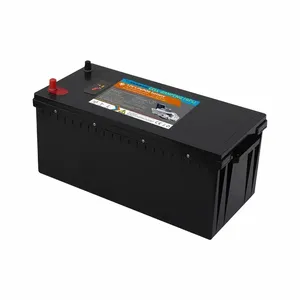 Bán Sỉ Pin Lipo Pin Lithium Ion Polymer Có Thể Sạc Lại Pin Lifepo4 Năng Lượng Dự Trữ Theo Yêu Cầu OEM