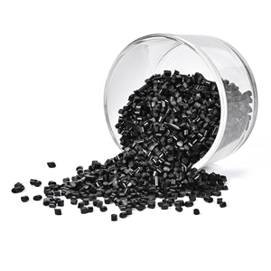 Granulés PC/ABS résistants aux intempéries à fort impact WY-A165BK, qualité de moulage par injection pour les composants intérieurs automobiles/électroniques - Product Image 6