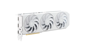 การ์ดจอ PowerColor Hellhound 9060 16G PCIe 5.0 สีขาว Spectral White ปี 2025 สำหรับเล่นเกมบนพีซีตั้งโต๊ะ พร้อมพัดลมระบายความร้อน Sapph - Product Image 6