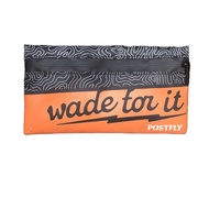 Pochette de rangement quotidienne en polyester imperméable à fermeture éclair, mini, à sublimation thermique couleur, pour cadeaux et articles promotionnels