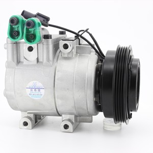 OE <span class=keywords><strong>97701</strong></span>-2c000 <span class=keywords><strong>97701</strong></span>-2d100 mô hình HS15 ô tô máy nén điều hòa không khí cho Hyundai Elantra (XD) - Product Image 6