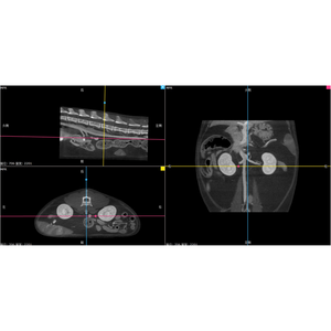 <span class=keywords><strong>Scanner</strong></span> CT vétérinaire à <span class=keywords><strong>prix</strong></span> d'usine, machine d'imagerie CT pour animaux, <span class=keywords><strong>scanner</strong></span> CT à très grand diamètre pour clinique vétérinaire et hôpital - Product Image 6