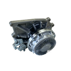 Pompe à eau pour moteur diesel Detroit DD16 DD15 DD13, pièce de rechange neuve A4712001101 pour réparation - Product Image 4