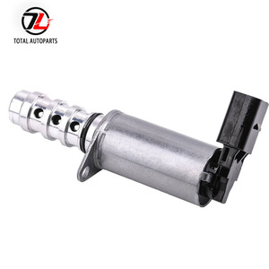 โซลินอยด์06F109257C ควบคุมระดับน้ำมันเครื่องปรับเวลา06F109257A A3สำหรับ AU-Di A4 Volk-Volkswagen Jet-TA - Product Image 3