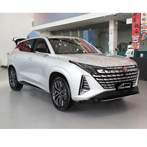 Changan Uni <span class=keywords><strong>Z</strong></span> PHEV 2025, SUV Híbrido, Precio de Fábrica, Vehículo de Nueva Energí<span class=keywords><strong>a</strong></span> con Gasolina, <span class=keywords><strong>E</strong></span>-CVT, Auto Usado, Volante <span class=keywords><strong>a</strong></span> la Izquierda - Product Image 3