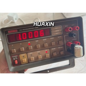 Multimètre numérique programmable Keithley 192 -- - Product Image 5