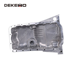 Engine Engine Engine minyak mesin bah untuk VW Passat B5 AUDI A4 A6 C5 - Product Image 2