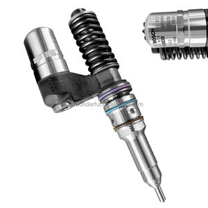 Inyector Remanufacturado Fule 0414701013 0414701052 0414701083 0986441013 0986441113 2995480 2998526 para Iveco Case Fiat 13L F3BE0681 - Product Image 6