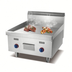Plaque de cuisson électrique en acier inoxydable antiadhésive <span class=keywords><strong>pour</strong></span> barbecue en plein air et <span class=keywords><strong>camping</strong></span> - Product Image 3